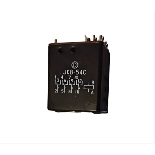 کنتاکتور هوانوردی نظامی JKB-54C