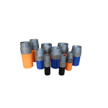 Single Tube Reaming Shell