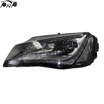 AFS xenon headlight for Audi A8 2010-2013