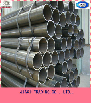 Spiral Welded Steel Pipe