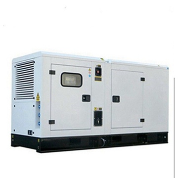 Perkins diesel generator soundproof