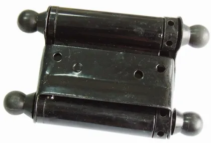 Spring Hinge with Double Action, Door Hinge (SH-009)