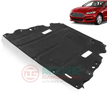 Rubber Engine Mudguards and Automotive Parts for DONGFENG AEOLUS Models: S30, A30, AX7, AX3, AX4, H30, A60, AX5