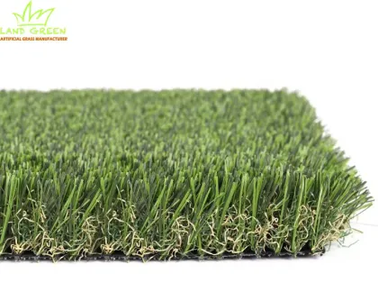 Artificial Grass Turf-Plastic Green Garden Lawn Decoration