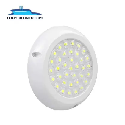 Factory Price IP68 Waterproof Marine Underwater Lights