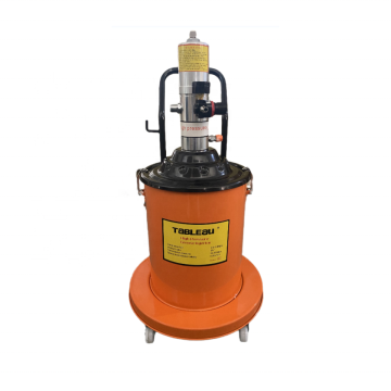 Portable Air Operated Grease Lubricator Suppliers for High-Pressure Pneumatic Systems