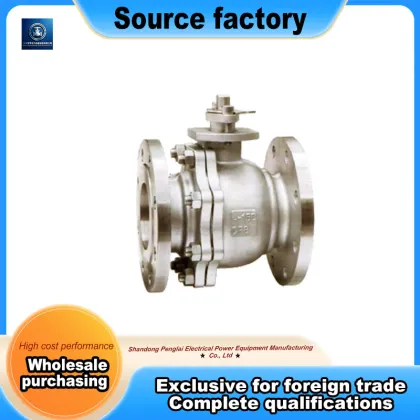 Ball Valve Precision Engineering Solution