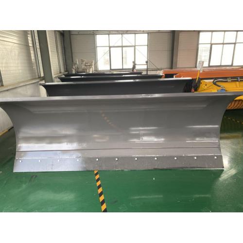 Large Road Snow Plow Blades