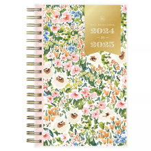 2024 Wirebound Custom Weekly Diary Planner