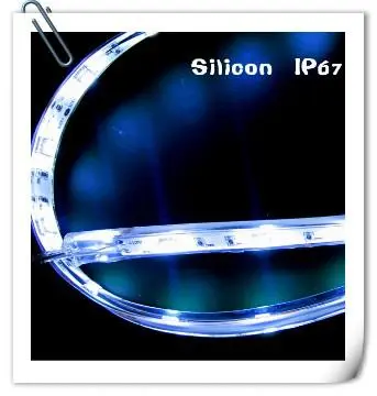 12V IP68 Waterproof smd led stripe