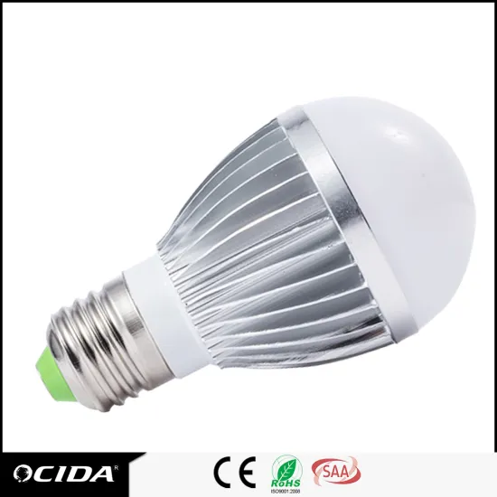 2016 trending products new led energy saving bulb 3w Made in China ,Dimmable 5w 7w 9w 12w 15w e27 light sensor led light bulb