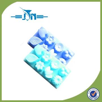 food grade star shape baking cake mold with great price