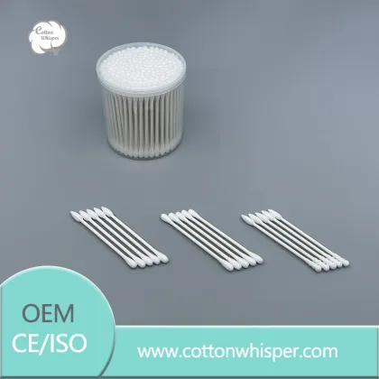 Paper Stick Cotton Buds