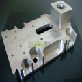 CNC-Bearbeitung النموذج الأولي السريع Blechbearbeitung Hersteller