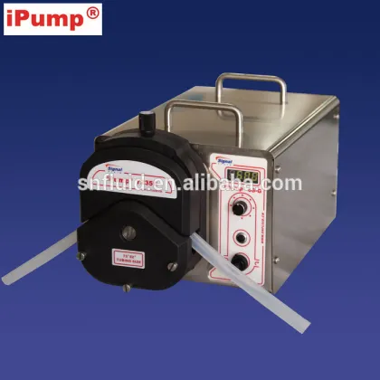chemical transfer pump
