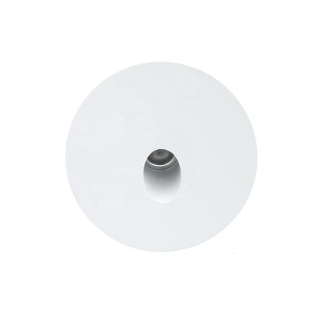 IP65 Waterproof 3W LED Inground Stair Lights for Garden and Deck