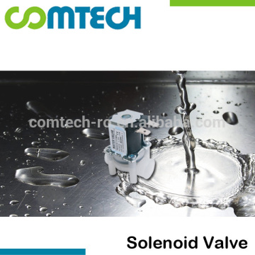 1/4" Solenoid Valve / Auto Shut-Off Valve for RO System Waster Purifier