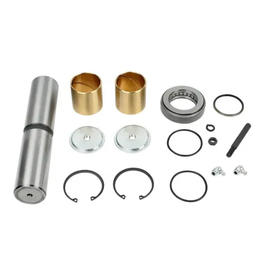 OE 3553300319 3555860033 Kingpin Repair Kit for Mercedes L-Actros Trucks