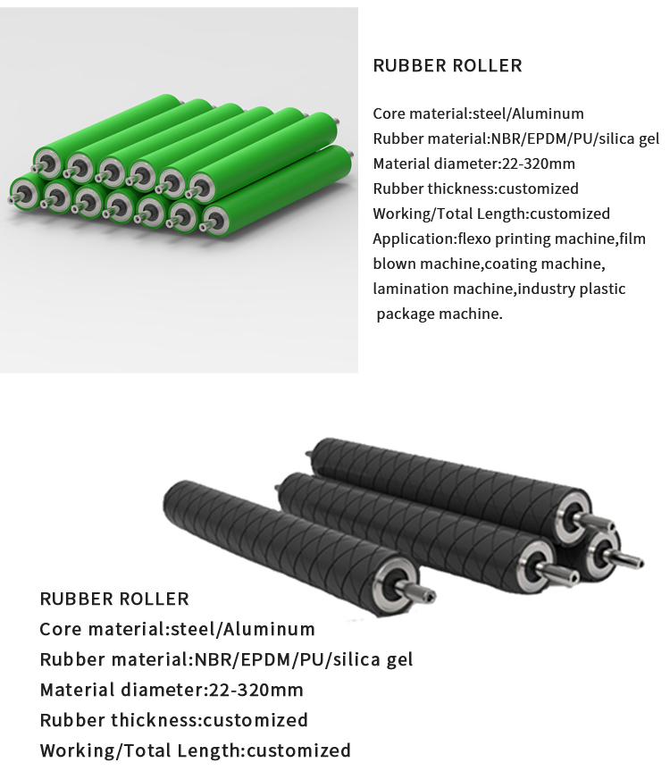 guide roller wheels