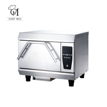 Chefmax Industrial 6200W Custom Table Electric Oven