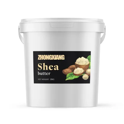 Manufacturer Supply Vegan Hexane Free Organic Carrier Oils Cold Pressed Unrefined Cocoa butter for Skin Hair Care