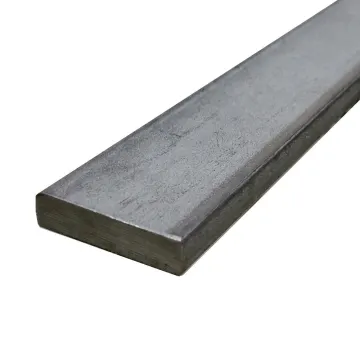 Mild Steel Profile Cold Drawn Flat Bar Q195/Q215/Q235B/Q295