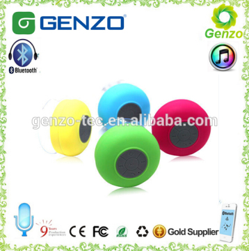 Different Style Support Bluetooth And Calling Handfree Function Speaker mini Waterproof Bluetooth speaker