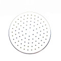 Moist Hydro Shower Heads for Steam