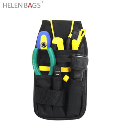 professional tool bag go around the waist