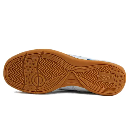 Sports Tennis Shoes Professional Children's Table Tennis Shoes Fitness Lightweight Sneakers Table Tennis Shoes Flat Breathable