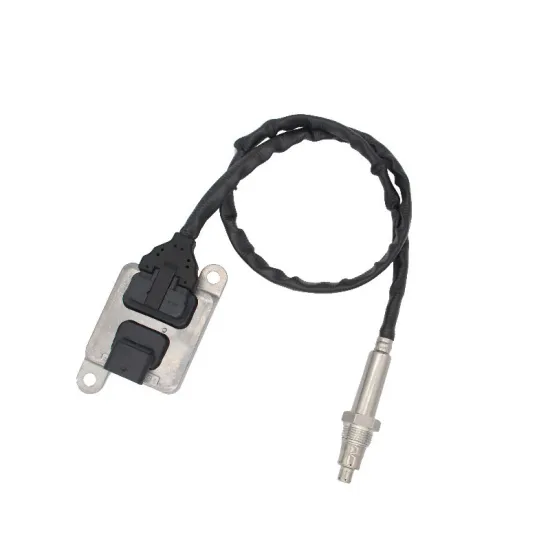 YouParts Auto Parts NOx Catalytic Converter NOx Sensor for Mercedes Benz W166