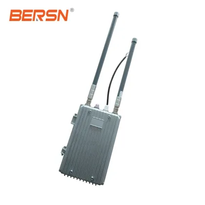 Energy Saving Programmable Smart City LED Street Lighting Control Systems