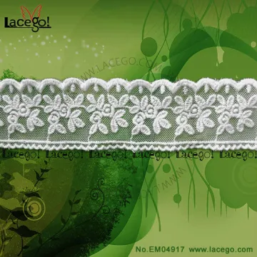 Korean Lace