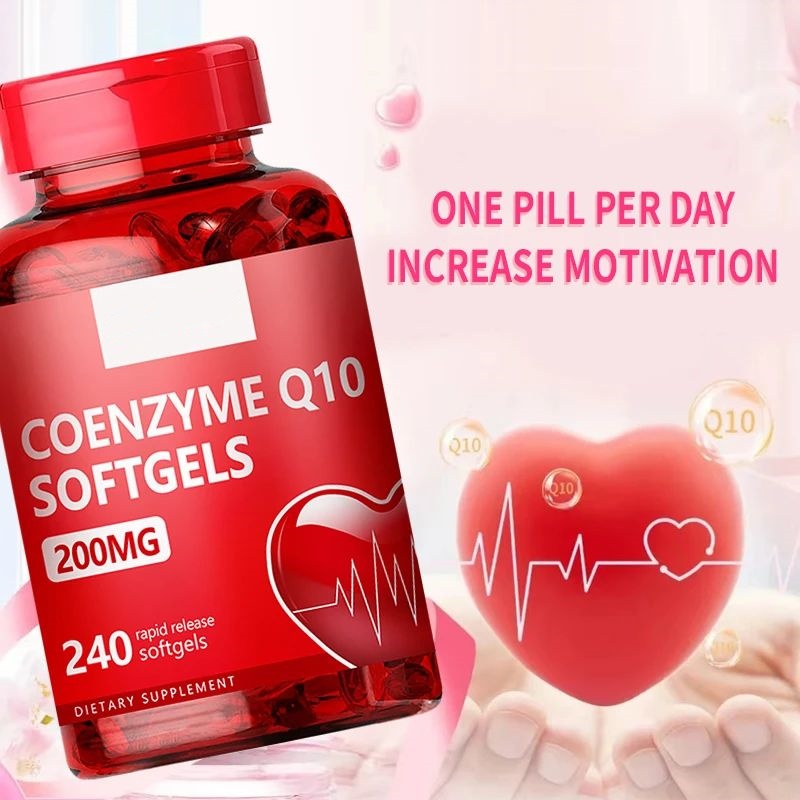 Heart Protect Coezyme Q10-02