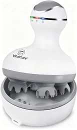 Vital Massager H2 for Hair Growth Electric Head Massager Tangle-Free