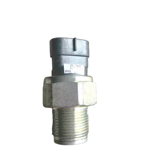 Common Rail Pressure Sensor for Toyota Hilux 2KD Engine 89458-71010
