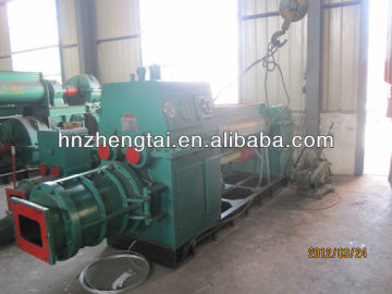 2011 hot sale !!!fly ash brick making machine