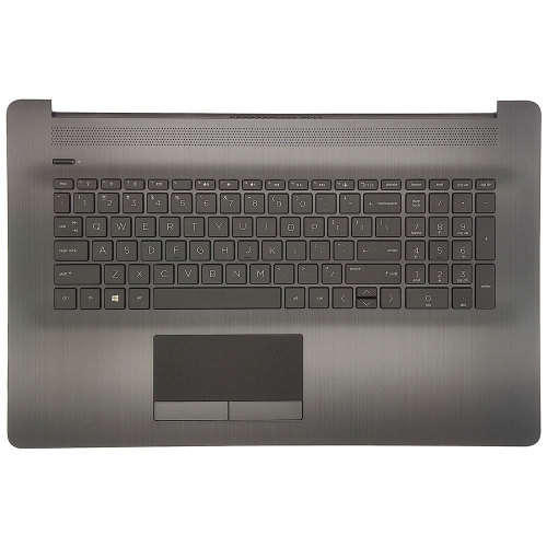 För HP 17-by 17-CA Laptop Top Cover L22750-001