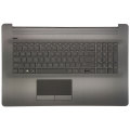 Hp Back Cover For HP 17-BY 17-CA Laptop Top Cover L22750-001 Supplier