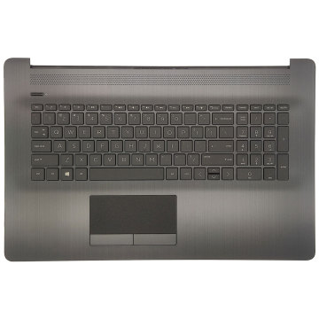 Voor HP 17-by 17-ca laptop bovenklep L22750-001