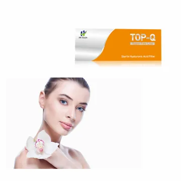 2ML Wrinkle Filler Cross Linked Hyaluronic Acid Injection Dermal Filler