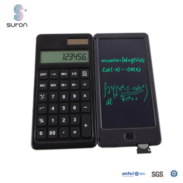 Suron Calculator Scientific Calculator Electronic with Pad