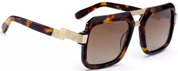 Belieye Trendy Acetate Square Sunglasses Frame For Men