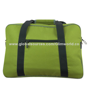 Travel Bag, Available in Various Colors and Sizes
