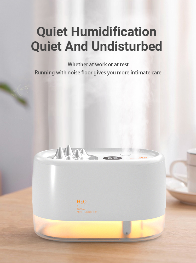 mini air humidifier 