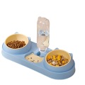 Reliable Dog Food And Water Feeder Bowls