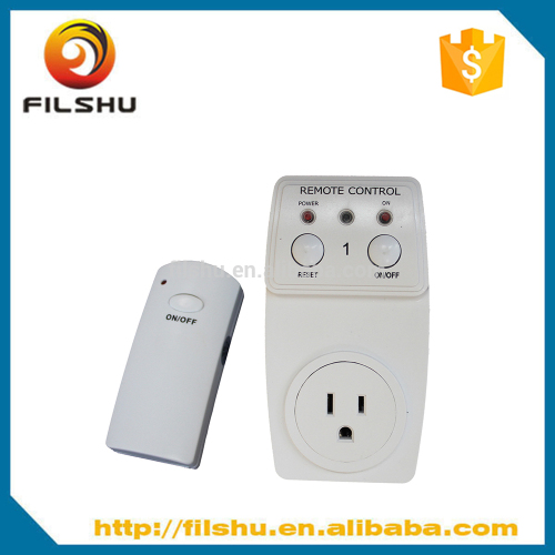 United States Standard new style Home Automation WiFi Plug Remote Control Smart Socket