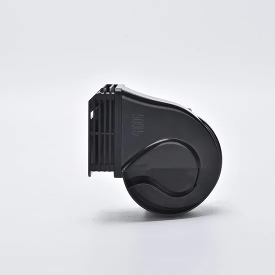 CHSKY Car Loud Speaker Super Horn for Bosch Type Auto/Motorcycle 12V Horn Signal