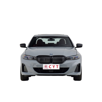 2024 New Energy Pure Electric Sedan Cars with High Range and Good Price