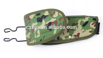 CHINA XINXING Removable tactical holster Military Camouflage Nylon Gun Holster Pistol Holstel Glock Holster